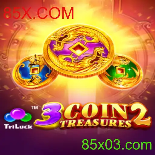 Explorando o Mundo de 3CoinTreasures2