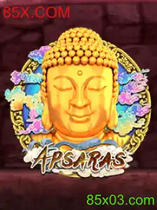 Descubra o Mundo Fascinante de Apsaras no Universo de 85X.COM