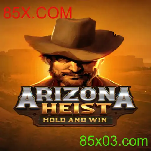 Descubra ArizonaHeist: O Jogo Que Está Dominando o Cenário de Entretenimento