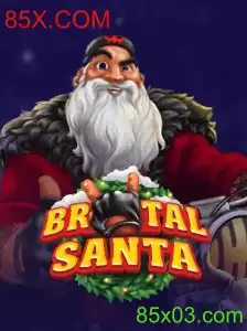 BrutalSanta: O Jogo que Leva as Ações Natalinas a um Novo Patamar