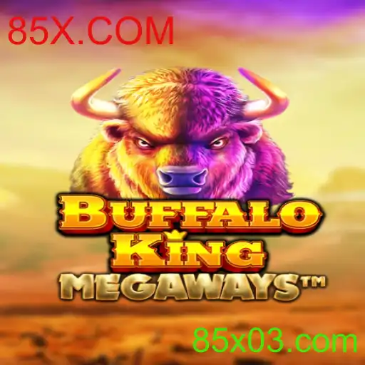 Explorando o Mundo de BuffaloKing: Uma Aventura de Cassino com 85X.COM
