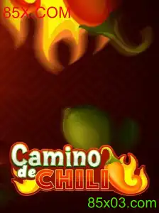 Explorando o Mundo de CaminodeChili: Um Jogo Inovador