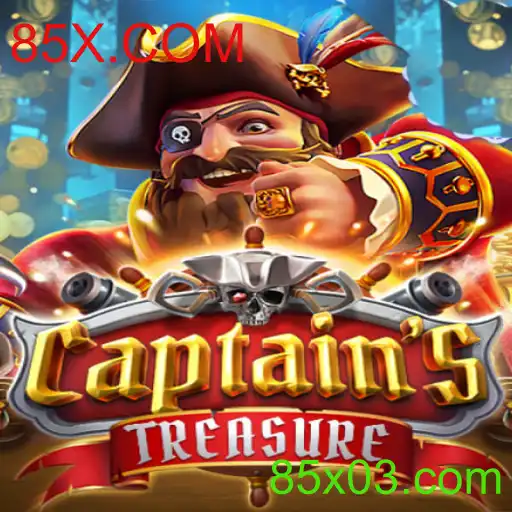 Descubra o Fascinante Mundo de CaptainssTreasure: Aventura e Estratégia