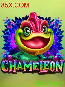 Descubra as Regras do Jogo Chameleon e Sua Relação com 85X.COM