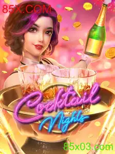 CocktailNights: Uma Imersão no Jogo Surpreendente