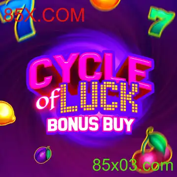 Cycle of Luck Bonus Buy: Explorando a Diversão e Estratégia do Jogo