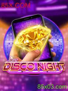 DiscoNightM: Uma Nova Experiência de Jogo com 85X.COM