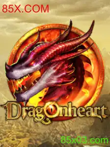 Descubra DragonHeart: Aventuras e Estratégias no Jogo do Momento