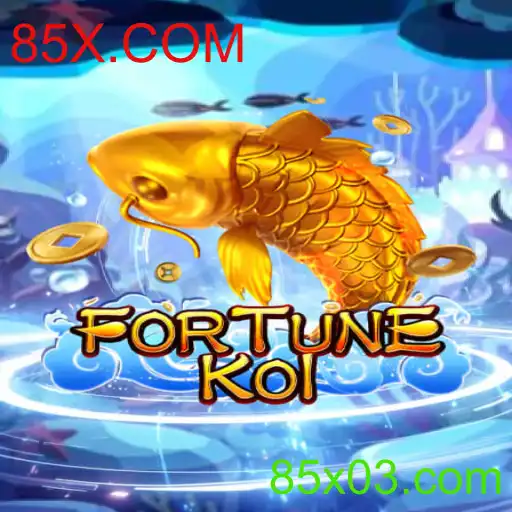 FORTUNEKOI: Aventure-se no Universo do Jogo Revolucionário