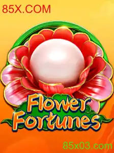 Explorando FlowerFortunes: Um Aprofundamento no Jogo Popular de 85X.COM