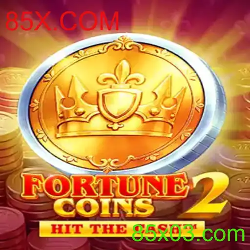 FortuneCoins2: O Jogo de Estratégia e Sorte que Conquista Jogadores