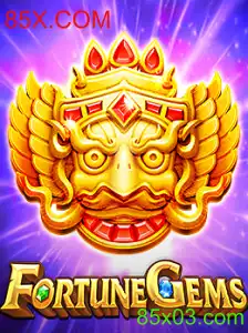 Explorando o Mundo de FortuneGems: Um Jogo de Aventura e Estratégia