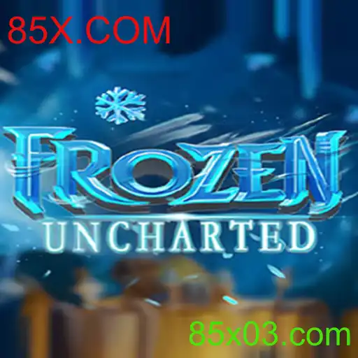 Desvendando FrozenUncharted: A Nova Aventura no Mundo dos Jogos com 85X.COM