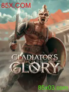 Explorando GladiatorsGlory: O Jogo de Estratégia da 85X.COM