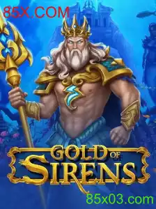 Explorando o Mundo de GoldofSirens: Aventura e Estratégia