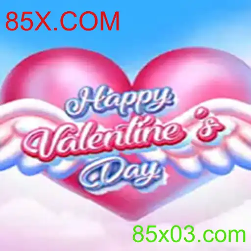 Explore o Mundo de HappyValentinesDay com 85X.COM