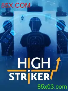 Descubra o Empolgante Mundo de HighStriker: Um Jogo de Estratégia e Diversão