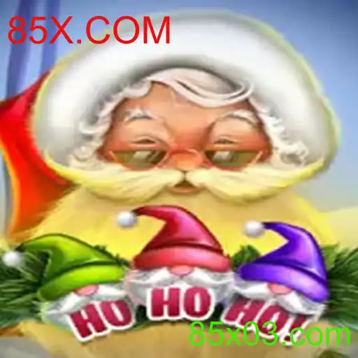 Descubra o Mundo Mágico de HoHoHo: A Aventura Festiva da 85X.COM