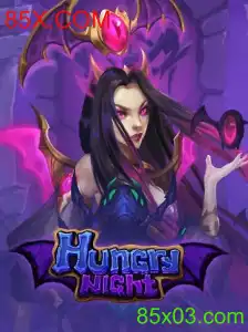 Explorando o Mundo de HungryNight: Um Jogo Único e Empolgante