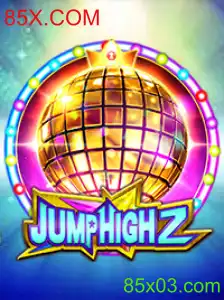 Explorando a Emoção de JumpHigh2 no Mundo dos Jogos