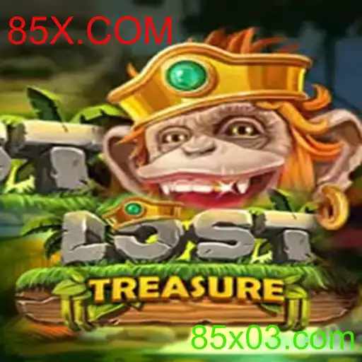 Descubra o Mundo Envolvente de LostTreasure no 85X.COM