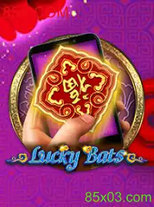 Descubra o Fascinante Mundo de LuckyBatsM