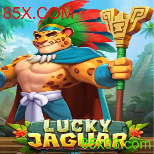 LuckyJaguar: Um Jogo Empolgante de Estratégia e Sorte