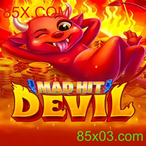 Explorando o Fascinante Mundo de MadHitDevil: O Jogo de Estratégia do Momento