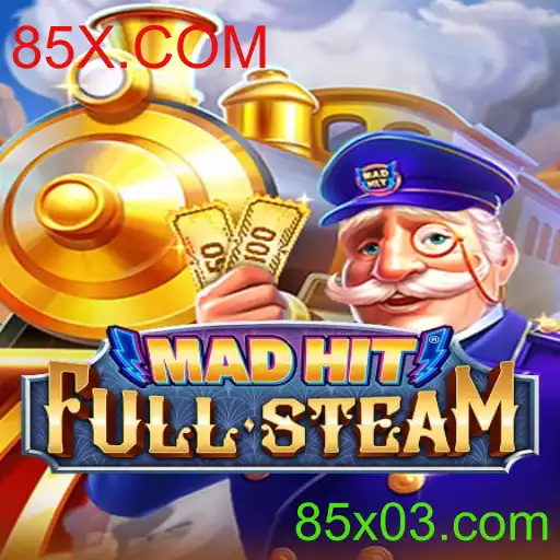 Desvendando o Jogo MadHitFullSteam: Uma Nova Experiência de Entretenimento com 85X.COM