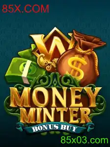 Descubra o Mundo Empolgante de MoneyMinterBonusBuy em 85X.COM