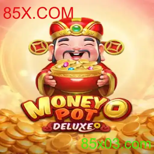 Explorando o Universo de MoneyPotDELUXE: Um Mergulho no Novo Fenômeno de Entretenimento Online