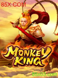 Descubra a Aventura e Estratégia de MonkeyKing no 85X.COM