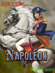 Explorando o Jogo Napoleon: Regras e Estratégias com 85X.COM