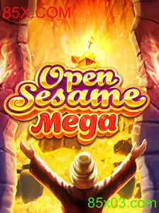 Aventura e Estratégia no Mundo de OPENSESAMEMEGA