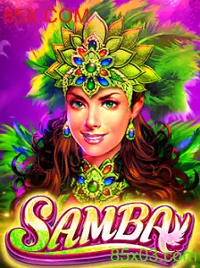 Descubra o Mundo Empolgante do Jogo Samba