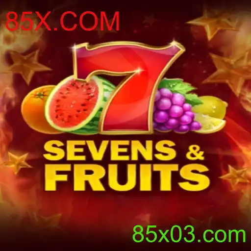 Descubra SevensFruits: O Jogo de Cassino que Está Conquistando o Cenário Online