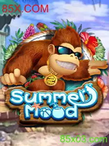 Introdução ao Jogo SummerMood e sua Ligação com 85X.COM