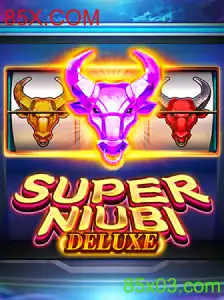 SuperNiubiDeluxe: Um Mergulho no Novo Fenômeno dos Jogos Online