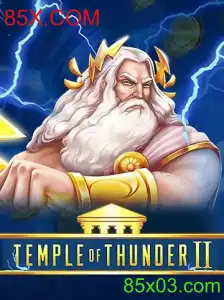 Explorando TempleofThunderII: Uma Aventura Épica no Mundo dos Jogos
