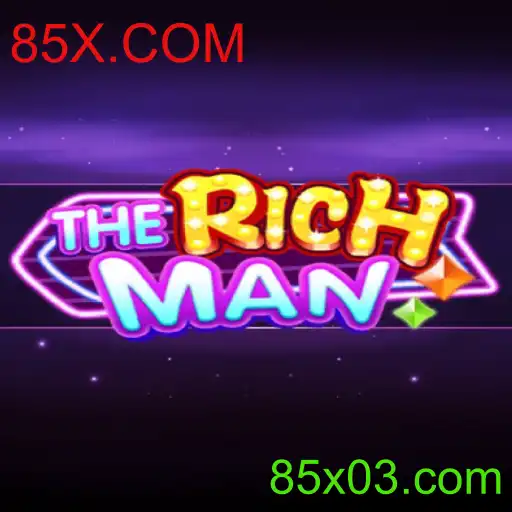 Descubra o Mundo de TheRichMan: Estratégia e Aventura com 85X.COM