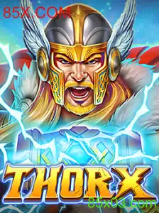 Explorando o Mundo de ThorX: Uma Imersão no Jogo do Momento