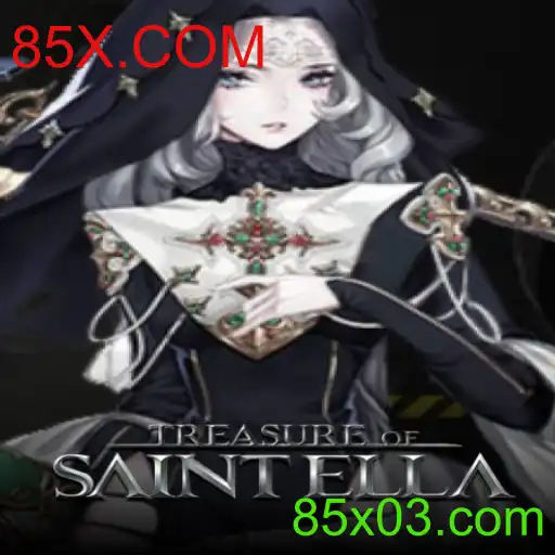 Explorando TreasureofSaintElla: Uma Aventura de Jogo Única com 85X.COM