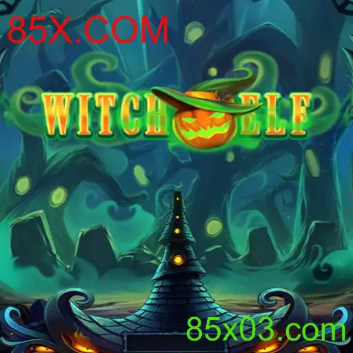Descubra o Universo de WitchElf: Um Jogo Inovador no Mundo de 85X.COM
