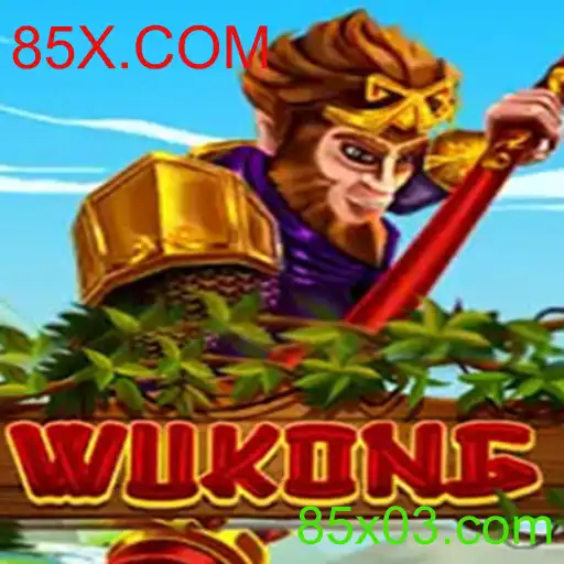 Descubra o Fascinante Mundo de Wukong no 85X.COM