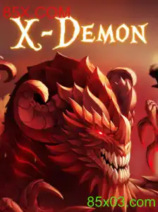 Explorando o Universo de XDemon: Um Novo Fenômeno de Jogo